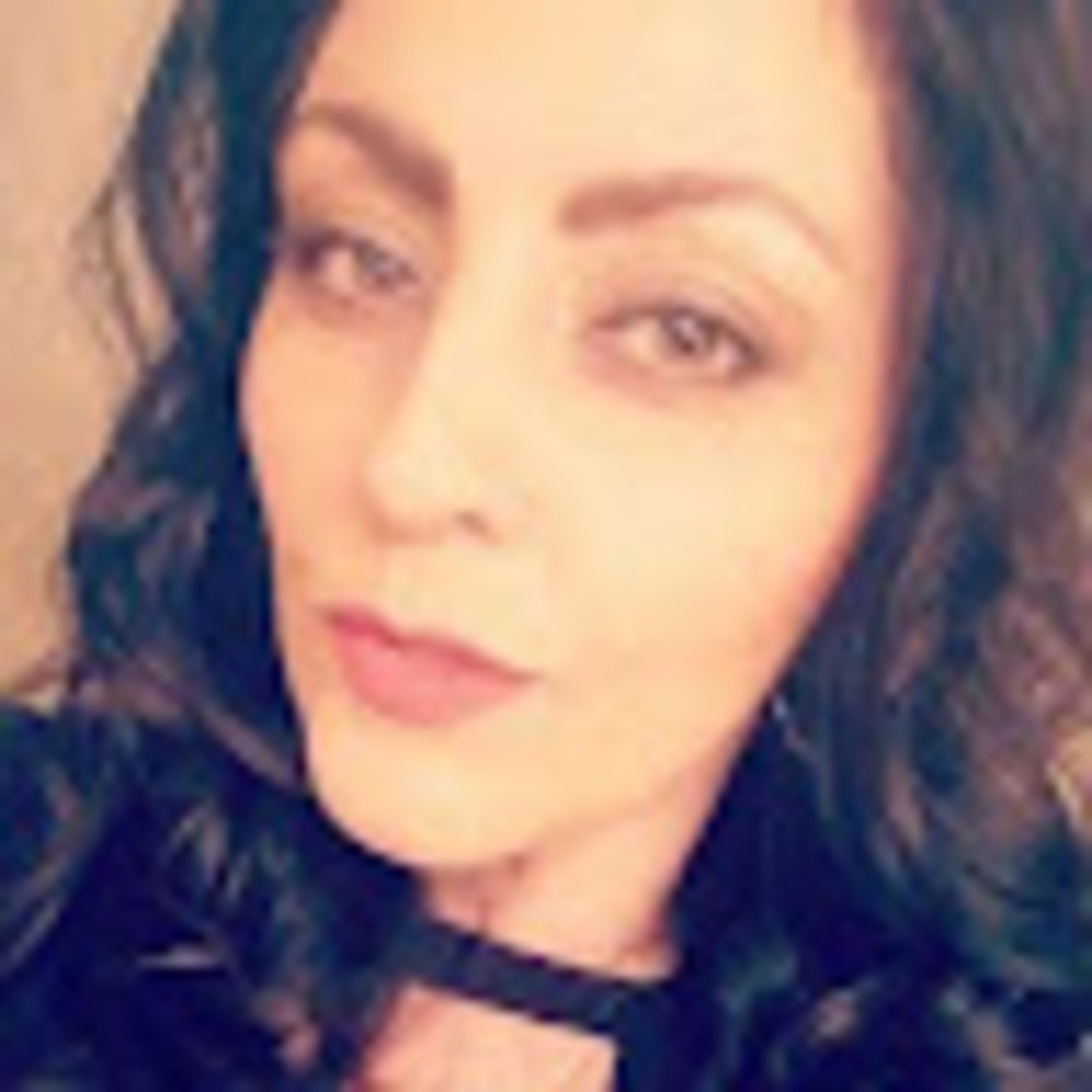 Meet your Posher, Rita